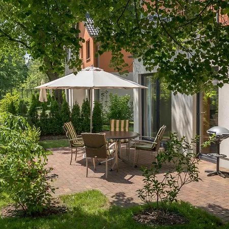 Holiday home Ruebezahl Haus 08 Pappel *